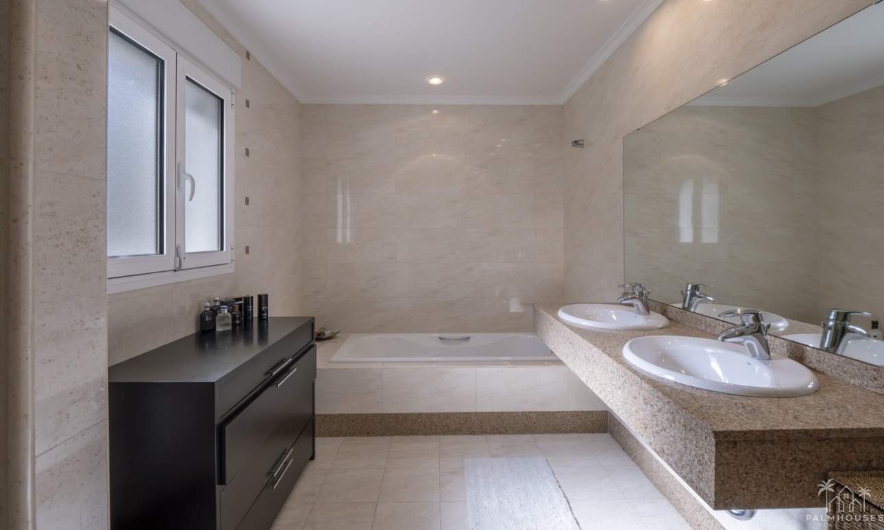 Revente - Villa - Jávea - Costa Blanca