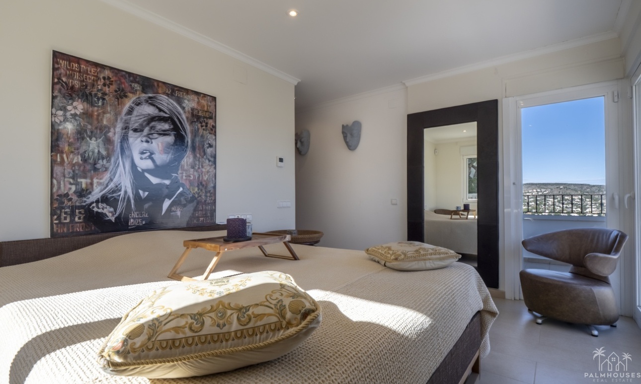 Revente - Villa - Jávea - Costa Blanca