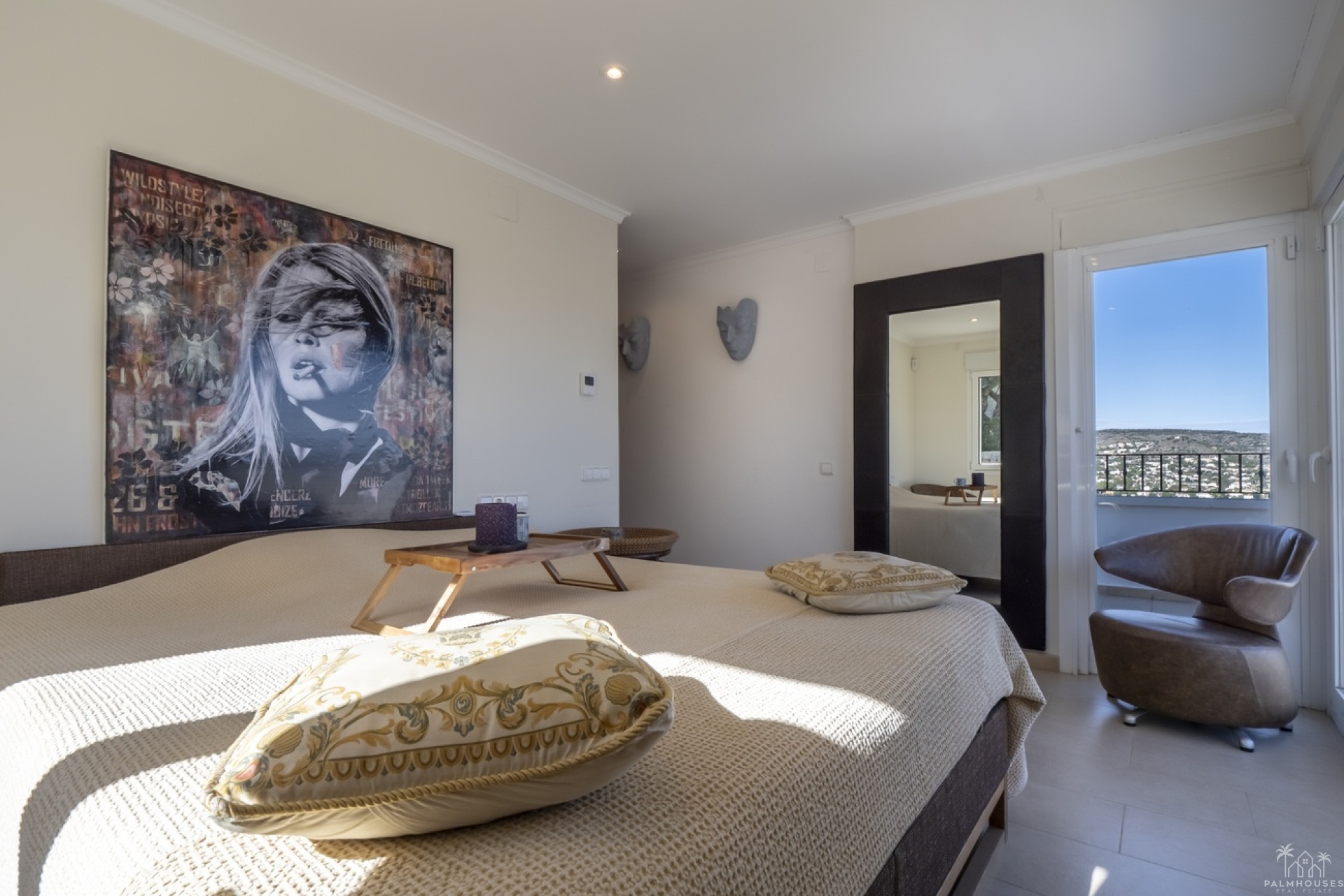 Revente - Villa - Jávea - Costa Blanca