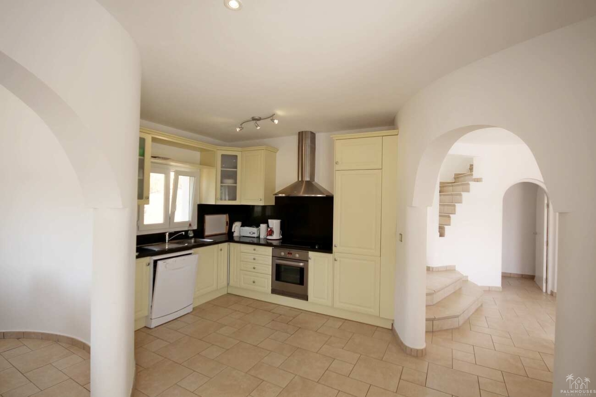 Revente - Villa - Jávea - Costa Blanca