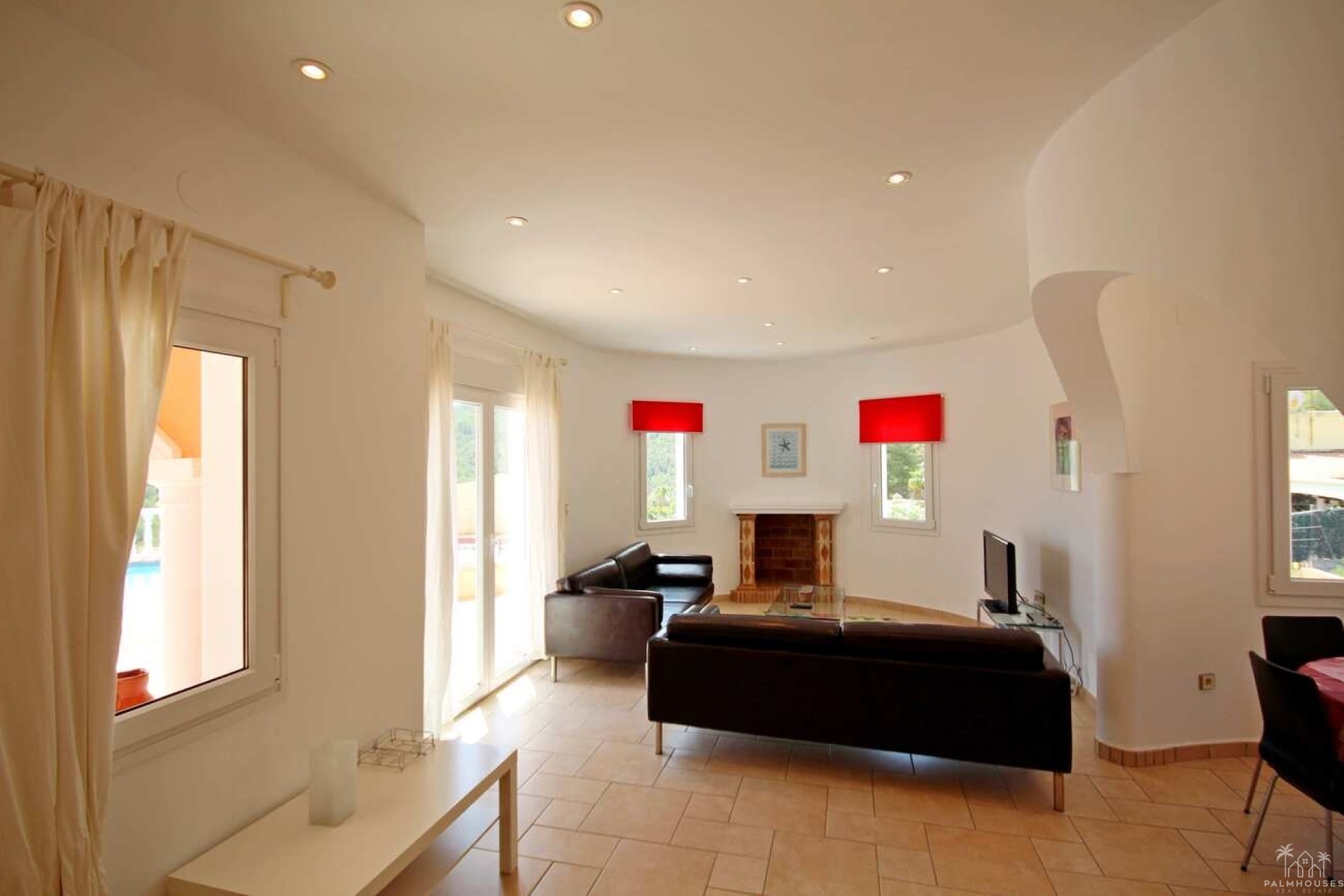 Revente - Villa - Jávea - Costa Blanca