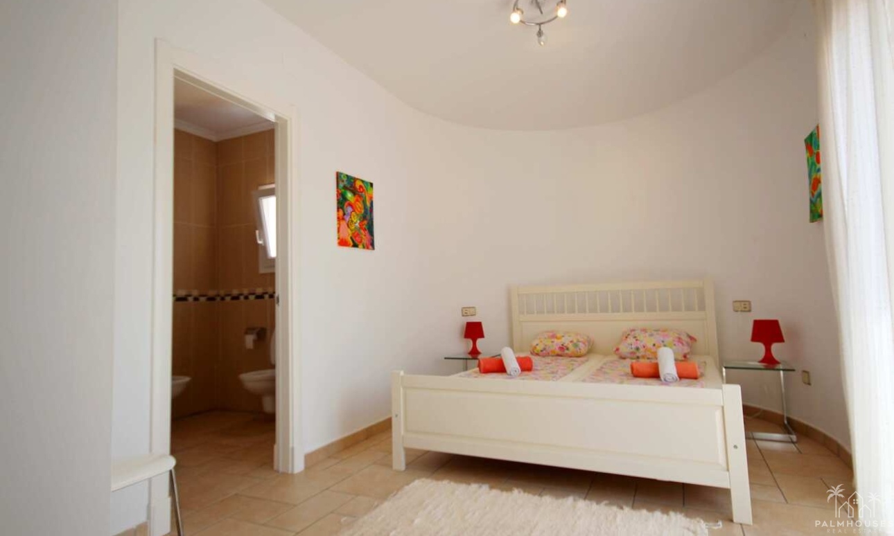 Revente - Villa - Jávea - Costa Blanca