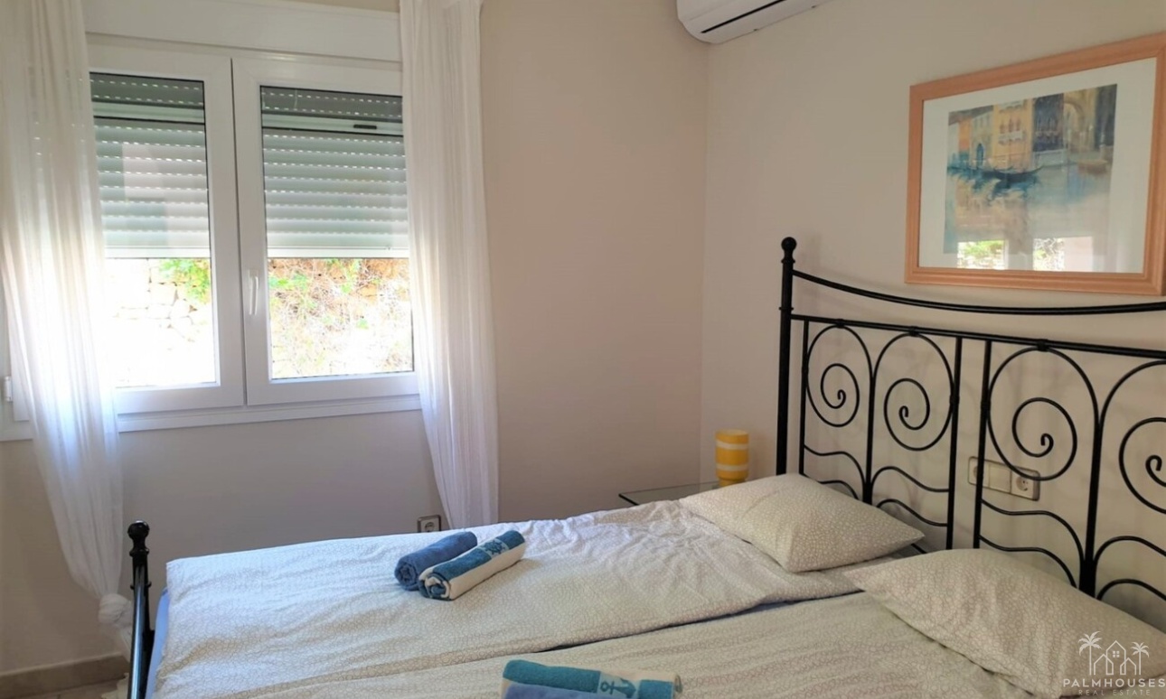 Revente - Villa - Jávea - Costa Blanca