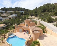 Revente - Villa - Jávea - Costa Blanca