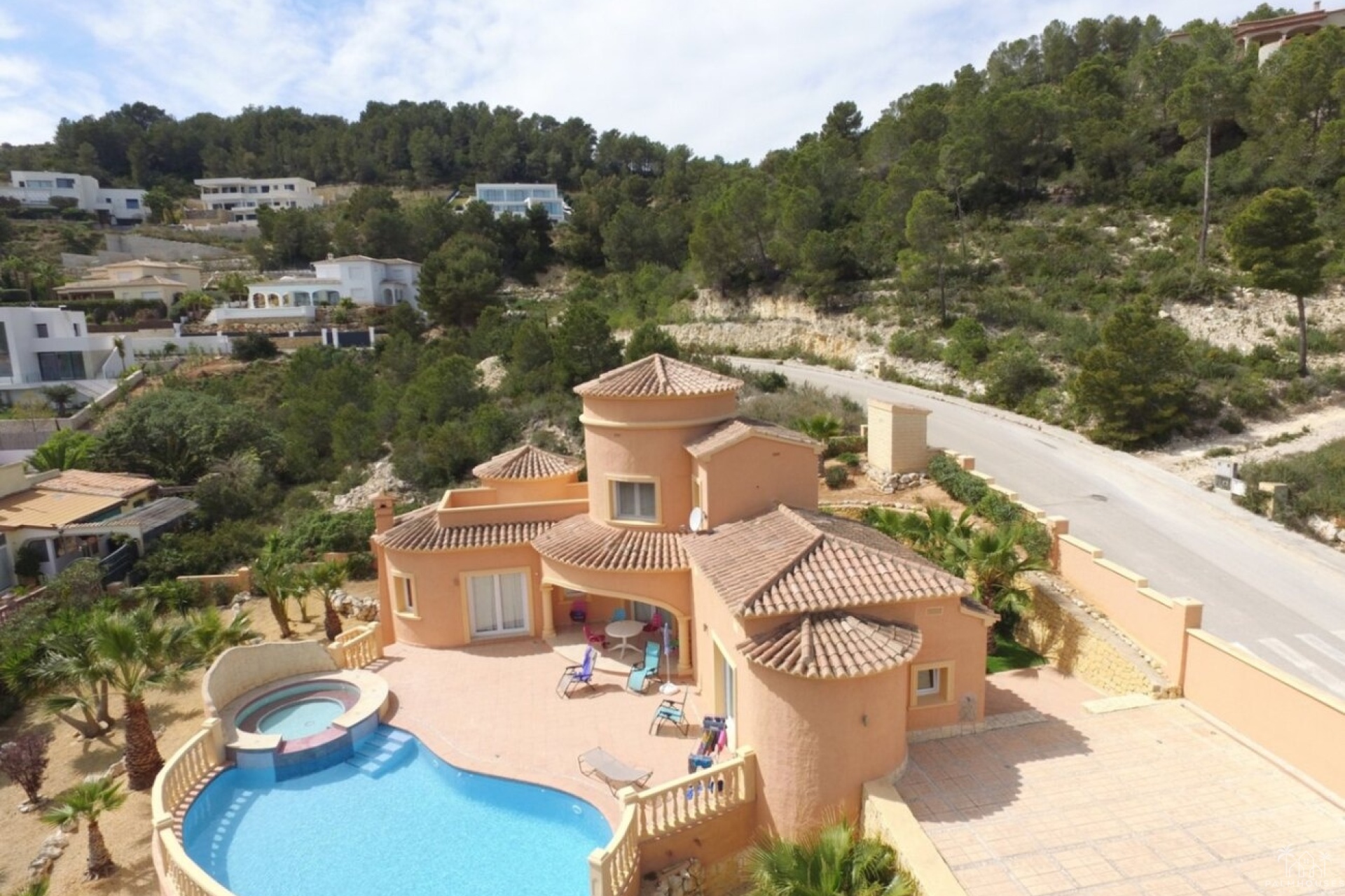 Revente - Villa - Jávea - Costa Blanca