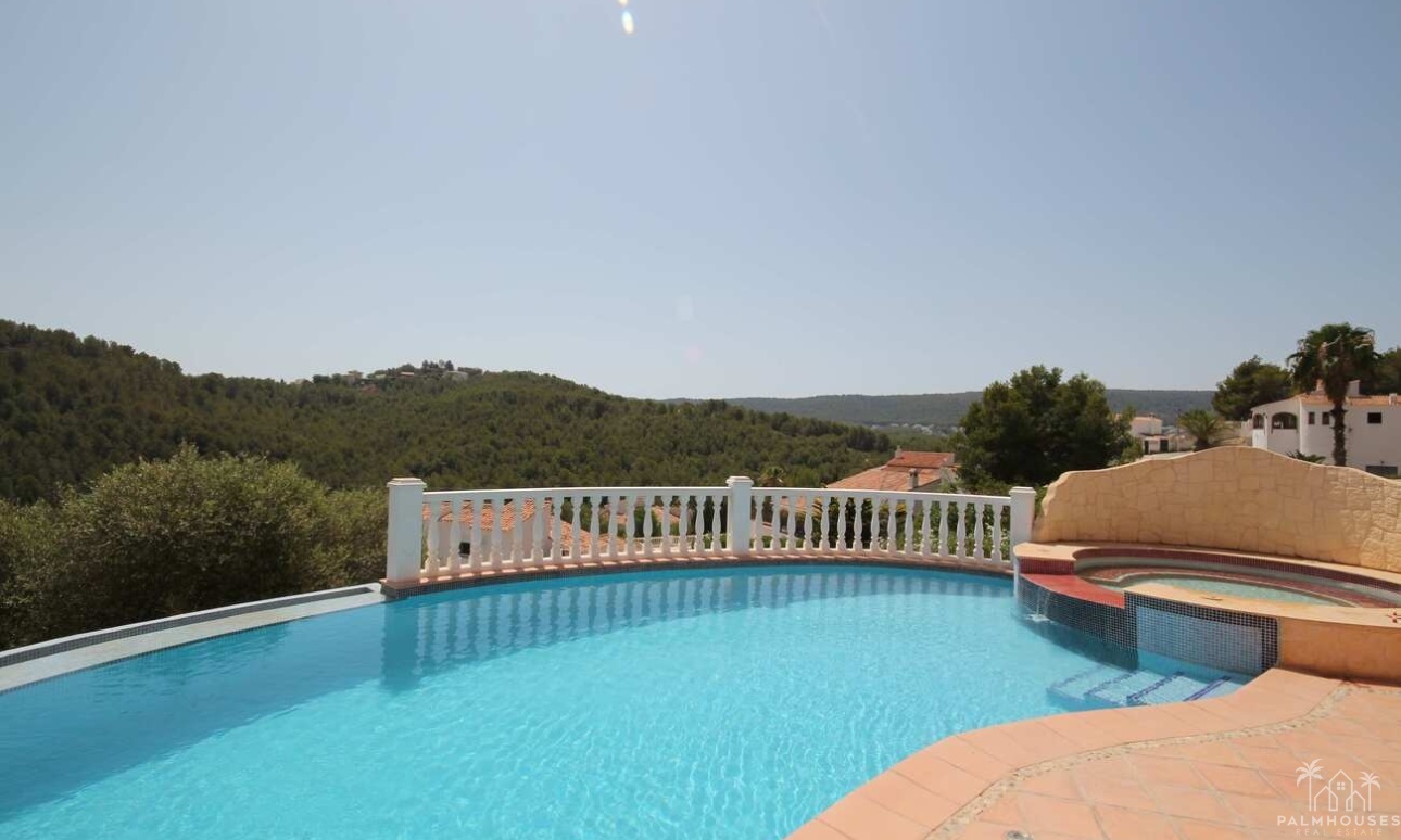 Revente - Villa - Jávea - Costa Blanca