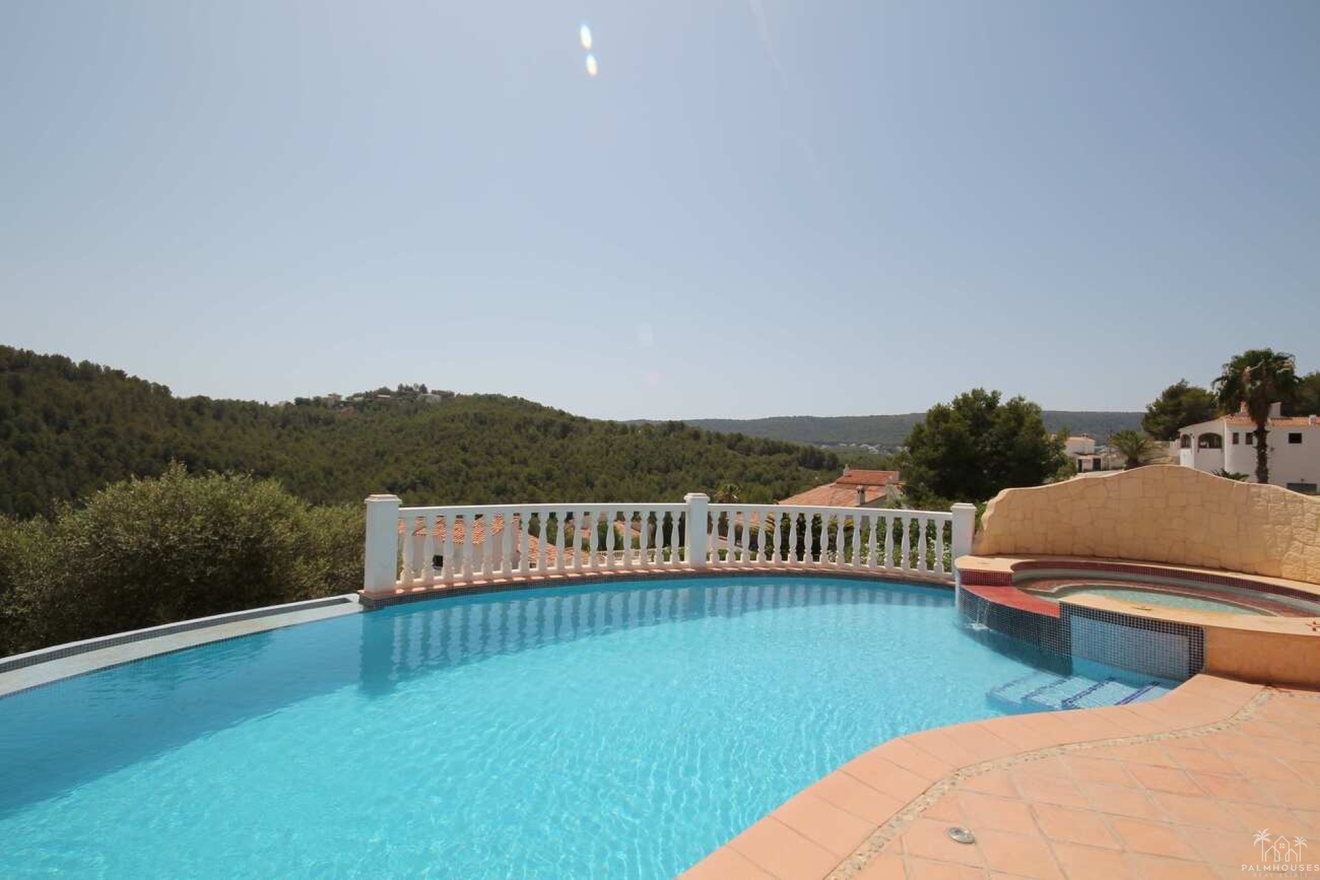 Revente - Villa - Jávea - Costa Blanca