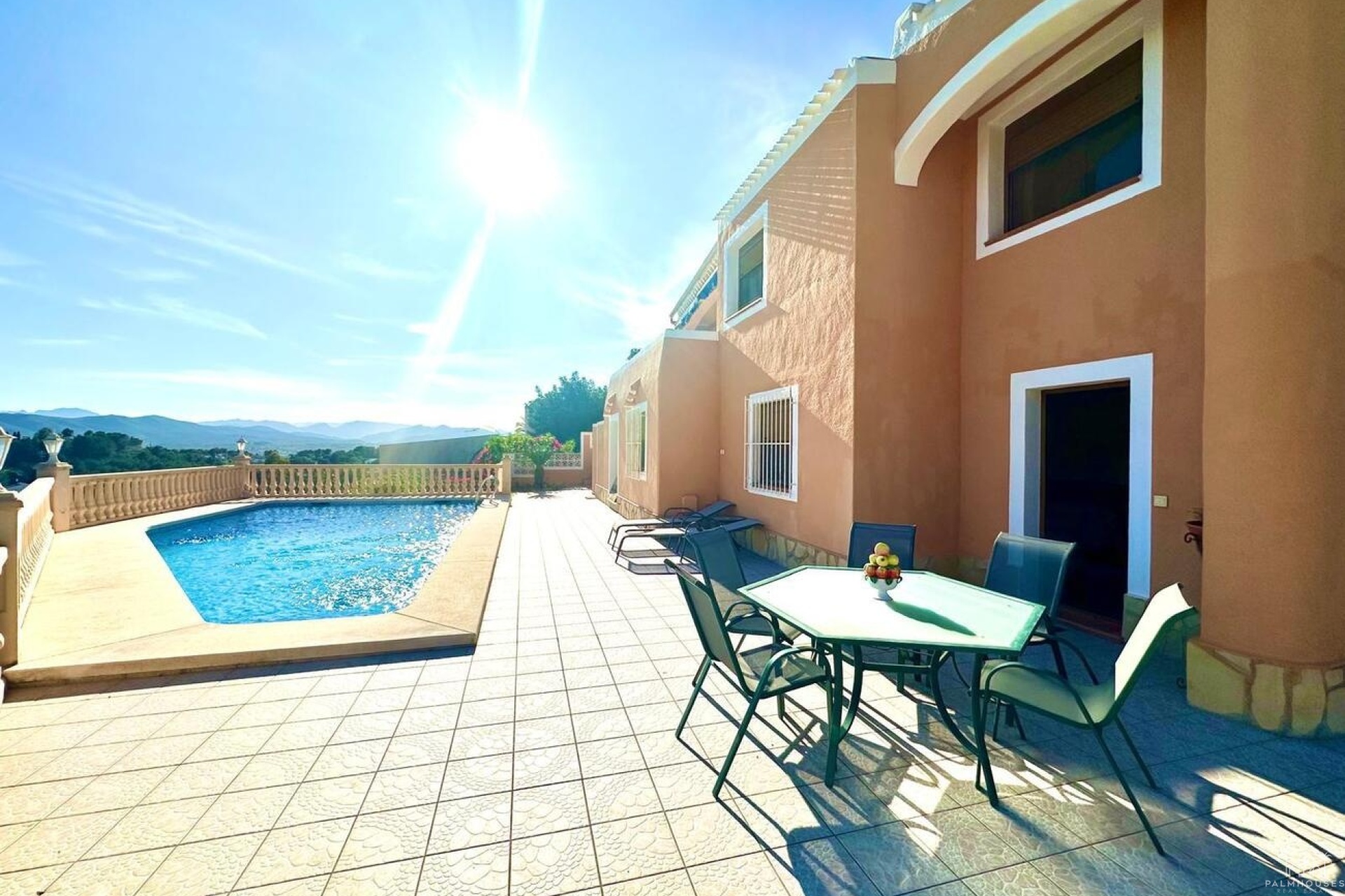 Revente - Villa - Jávea - Costa Blanca