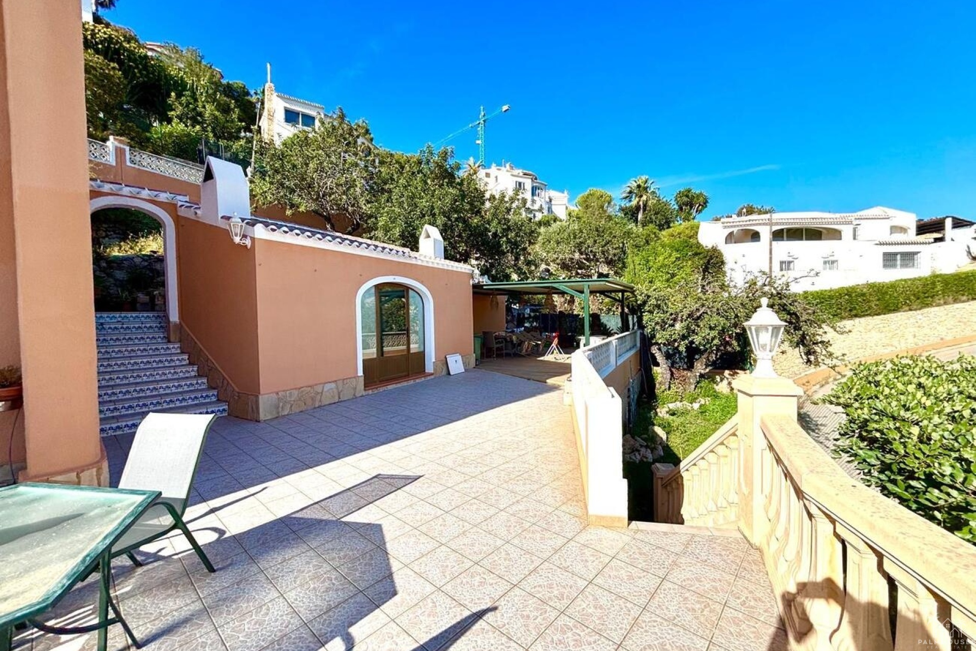 Revente - Villa - Jávea - Costa Blanca