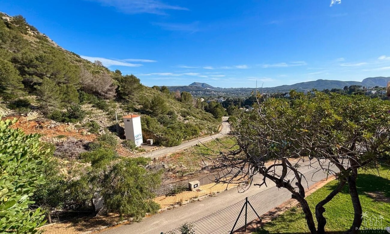 Revente - Villa - Jávea - Costa Blanca