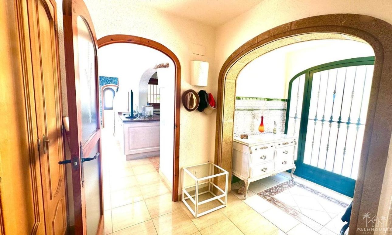 Revente - Villa - Jávea - Costa Blanca