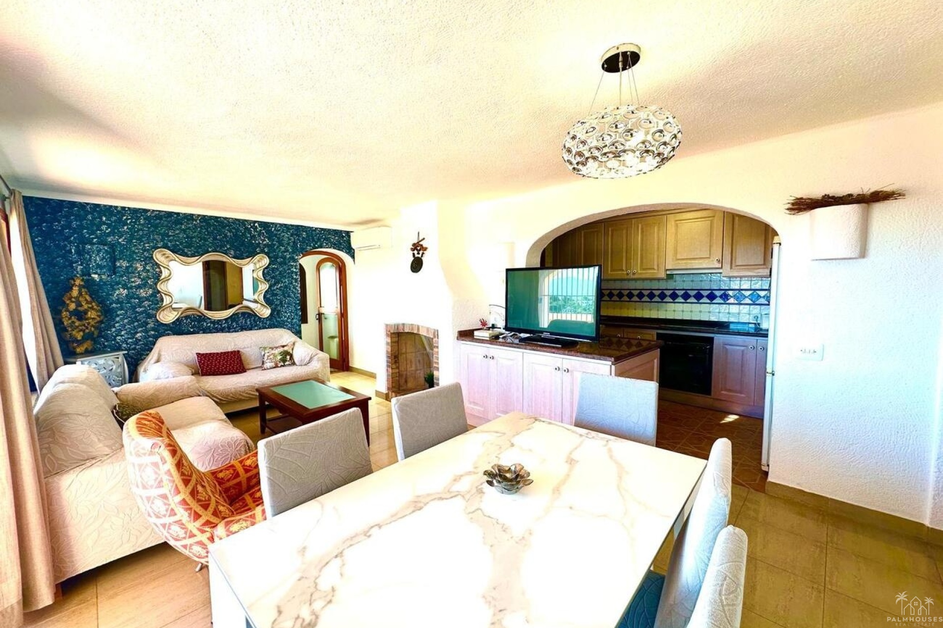 Revente - Villa - Jávea - Costa Blanca