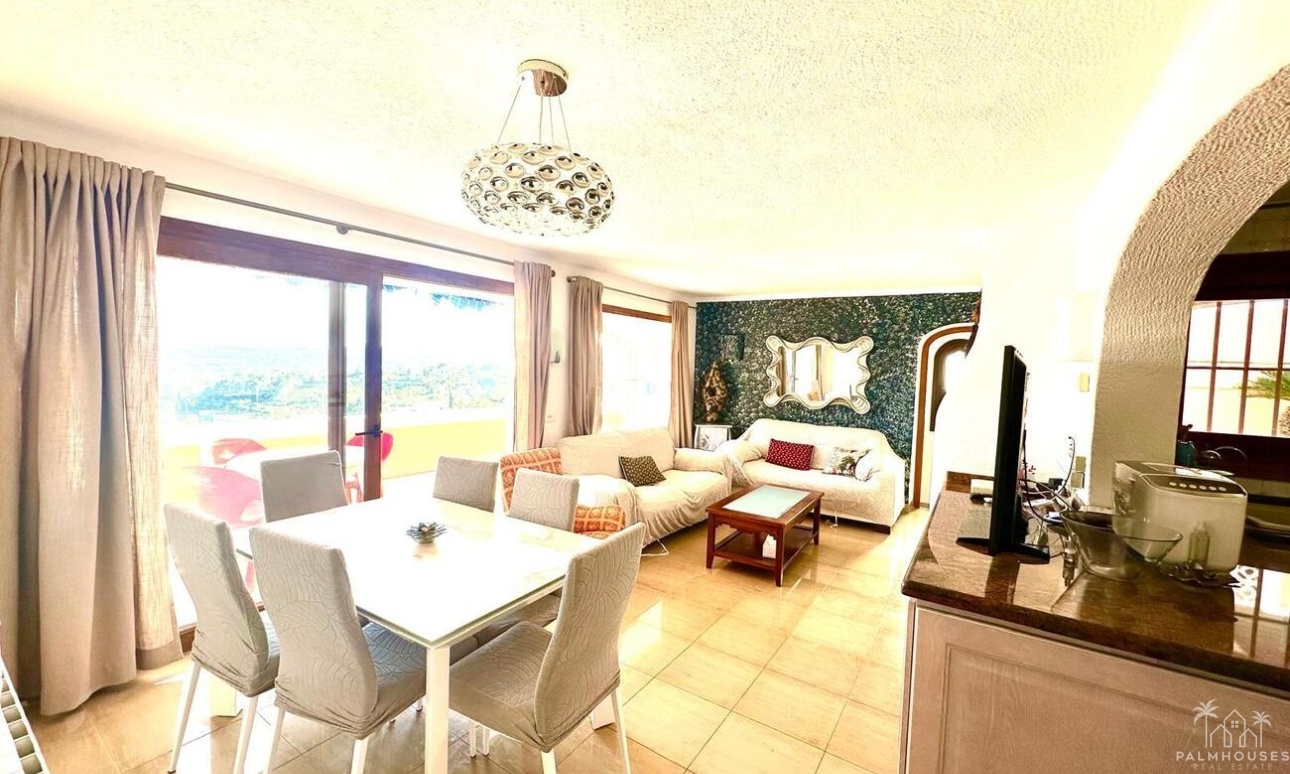 Revente - Villa - Jávea - Costa Blanca