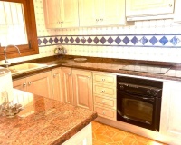 Revente - Villa - Jávea - Costa Blanca