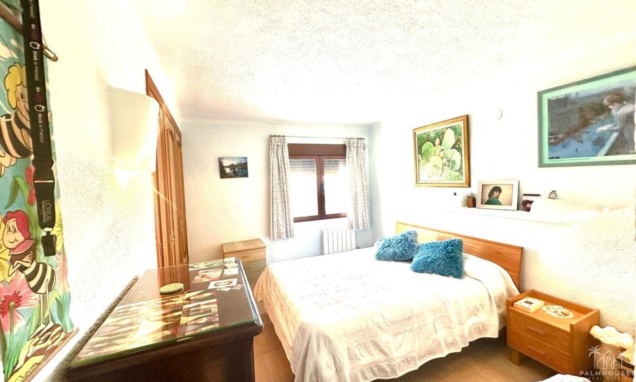 Revente - Villa - Jávea - Costa Blanca