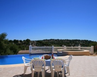 Revente - Villa - Jávea - Costa Blanca