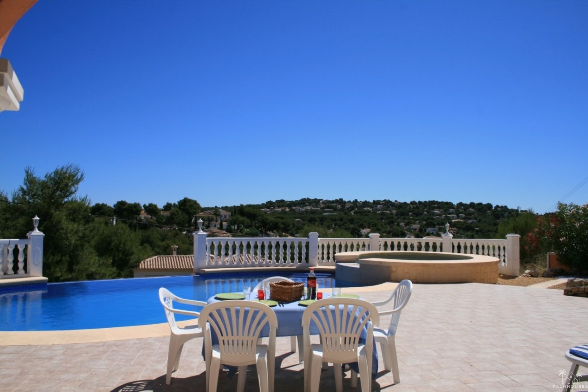 Revente - Villa - Jávea - Costa Blanca