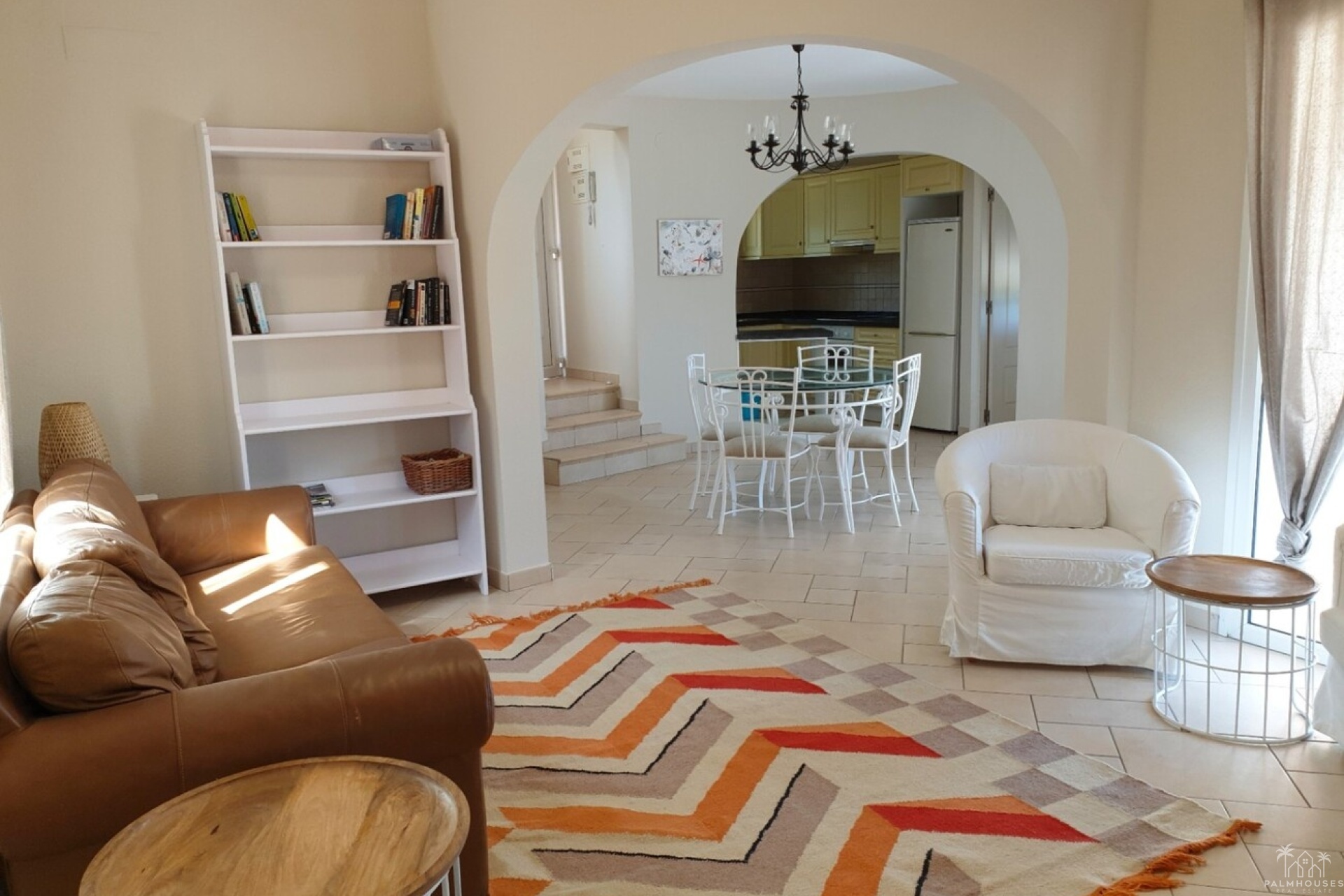 Revente - Villa - Jávea - Costa Blanca