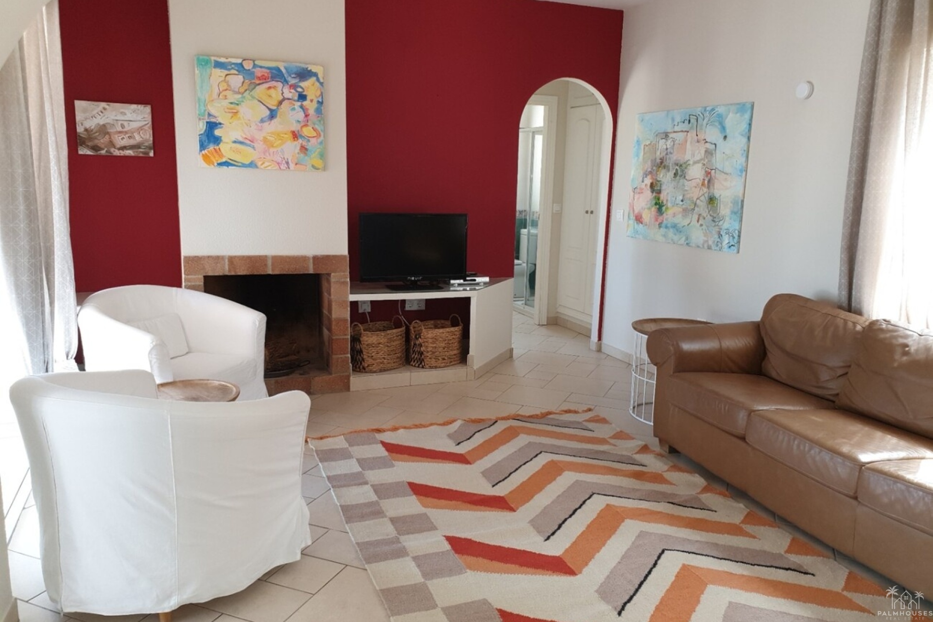 Revente - Villa - Jávea - Costa Blanca