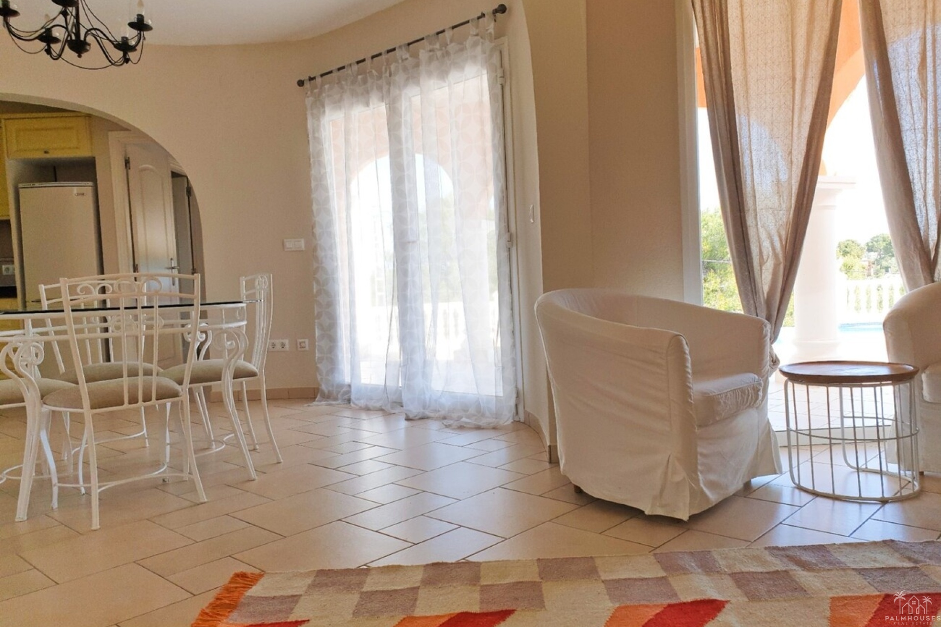 Revente - Villa - Jávea - Costa Blanca