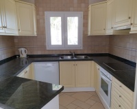 Revente - Villa - Jávea - Costa Blanca