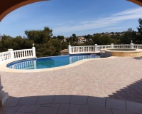 Revente - Villa - Jávea - Costa Blanca