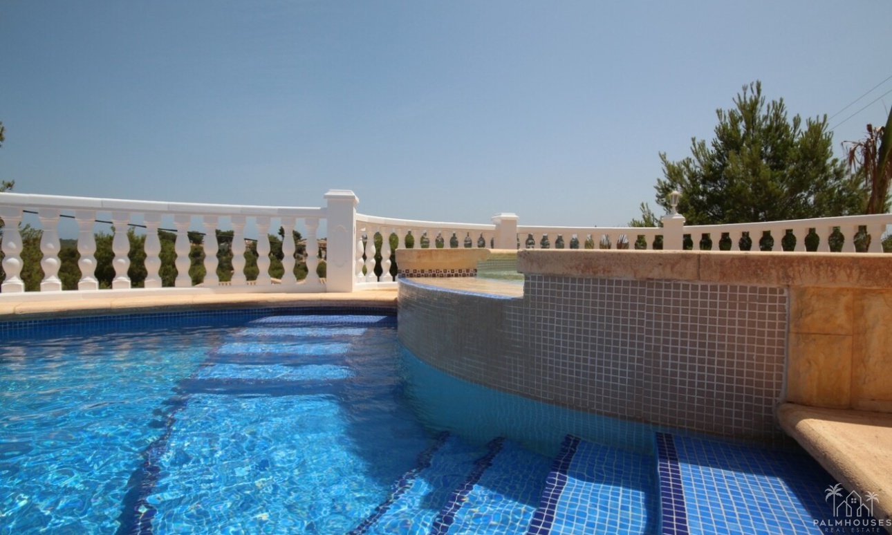 Revente - Villa - Jávea - Costa Blanca
