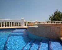 Revente - Villa - Jávea - Costa Blanca