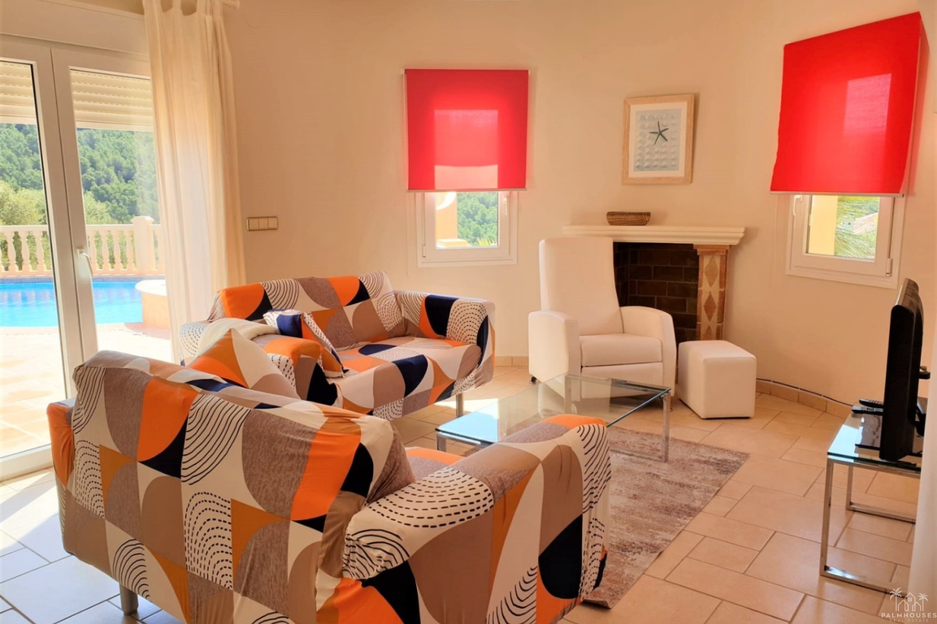 Revente - Villa - Jávea - Costa Blanca
