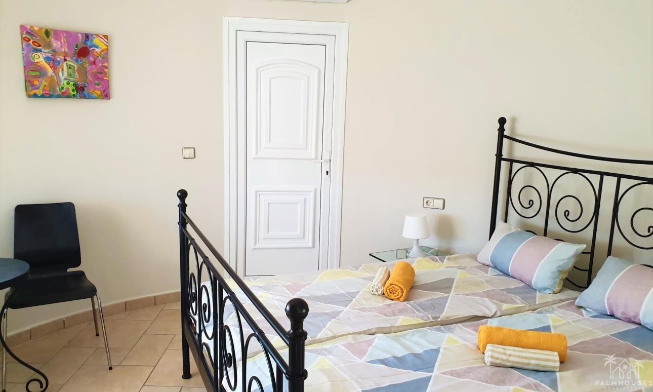 Revente - Villa - Jávea - Costa Blanca