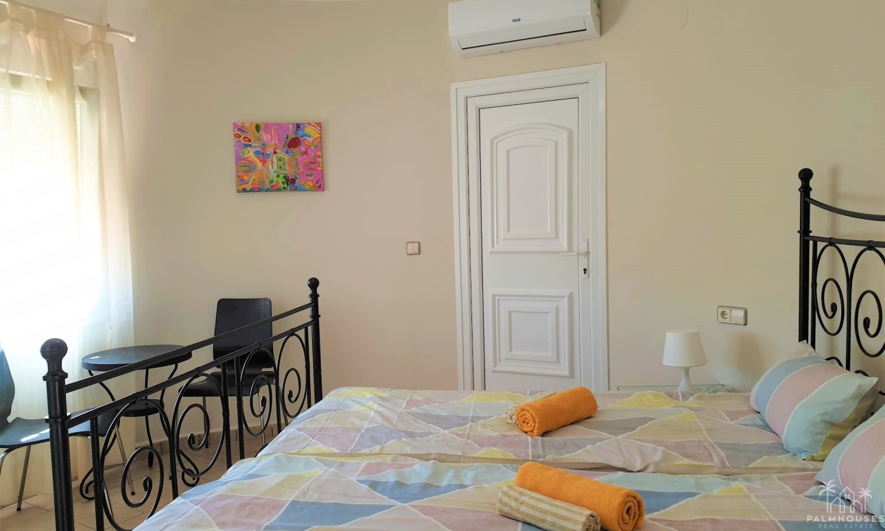 Revente - Villa - Jávea - Costa Blanca