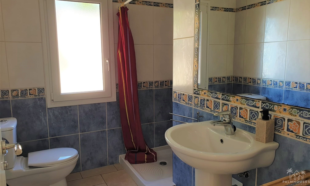 Revente - Villa - Jávea - Costa Blanca