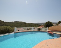 Revente - Villa - Jávea - Costa Blanca