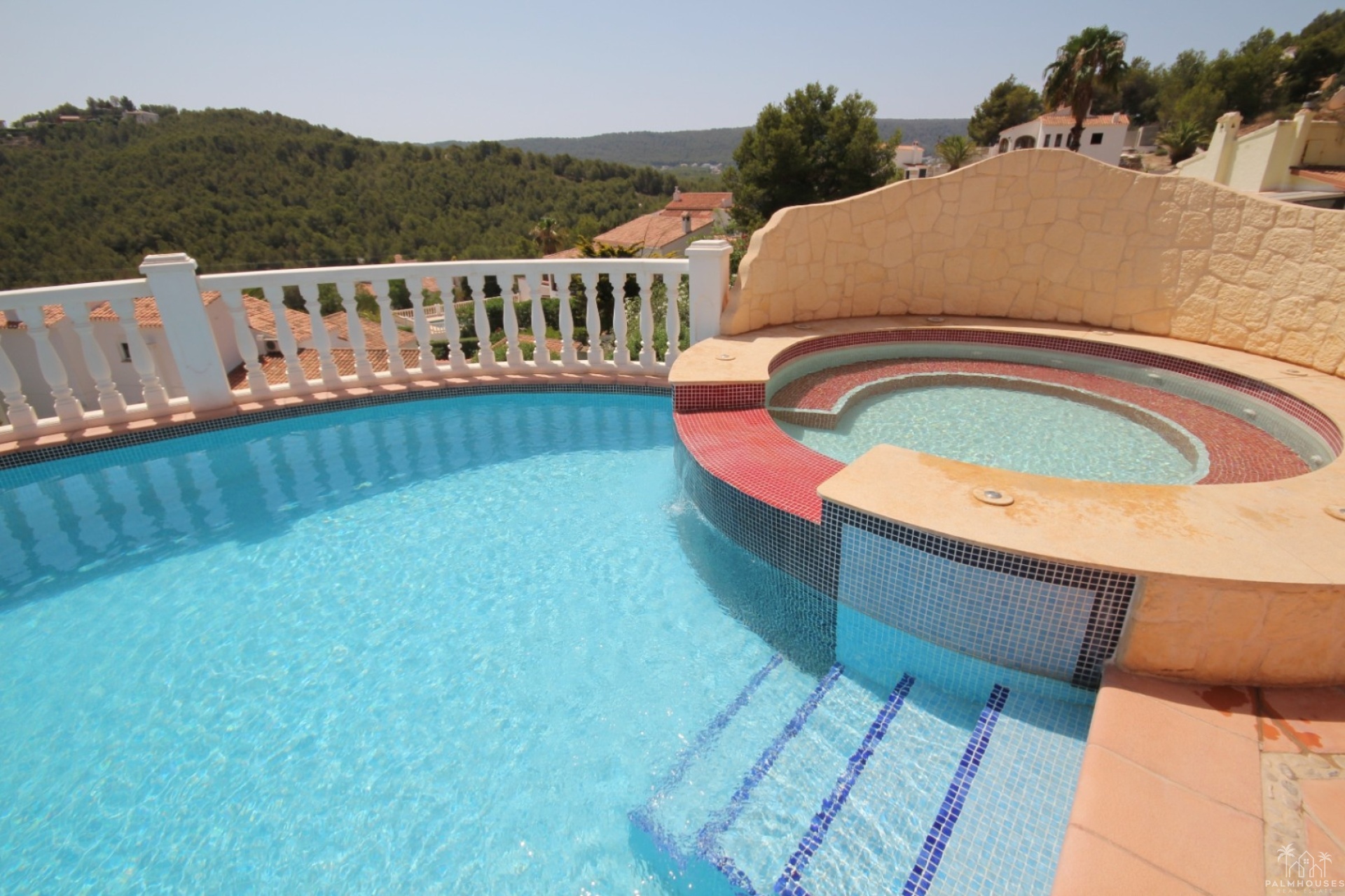 Revente - Villa - Jávea - Costa Blanca