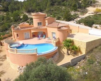 Revente - Villa - Jávea - Costa Blanca