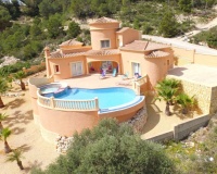 Revente - Villa - Jávea - Costa Blanca