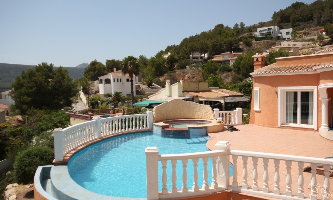 Revente - Villa - Jávea - Costa Blanca