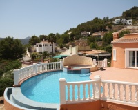 Revente - Villa - Jávea - Costa Blanca