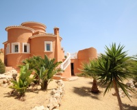 Revente - Villa - Jávea - Costa Blanca