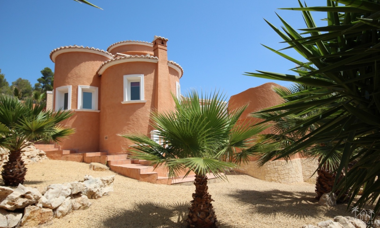 Revente - Villa - Jávea - Costa Blanca