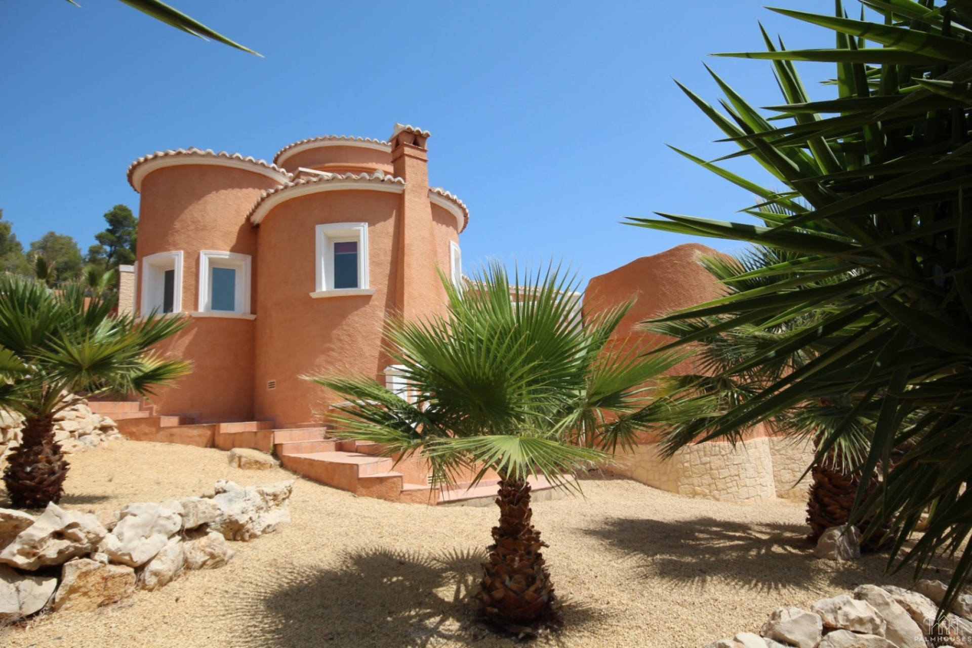 Revente - Villa - Jávea - Costa Blanca