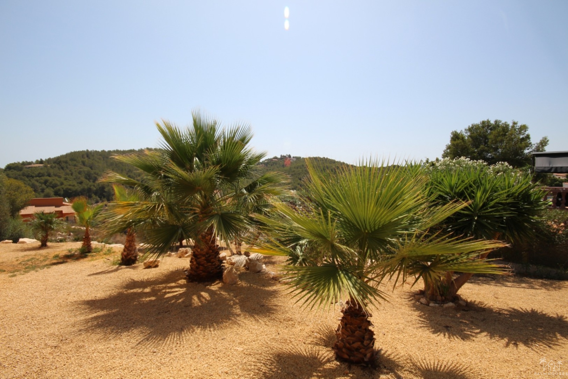 Revente - Villa - Jávea - Costa Blanca