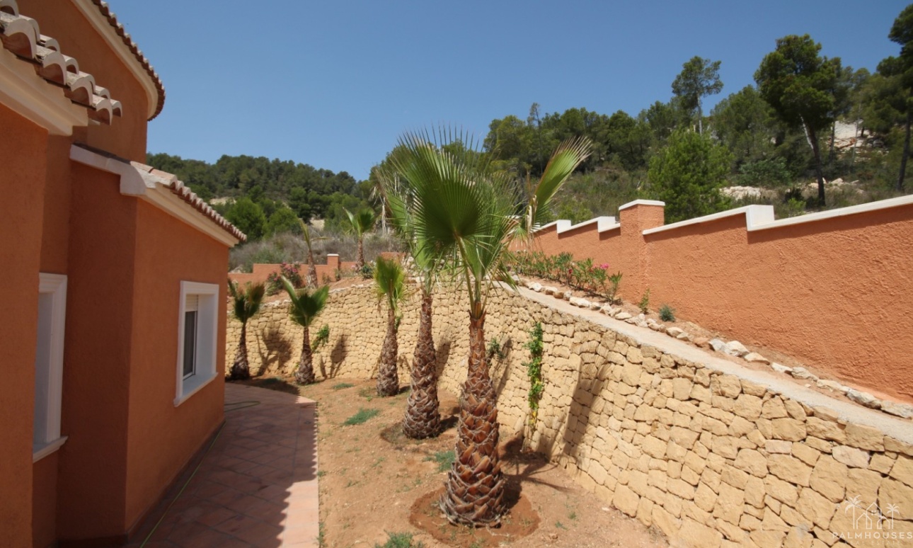 Revente - Villa - Jávea - Costa Blanca