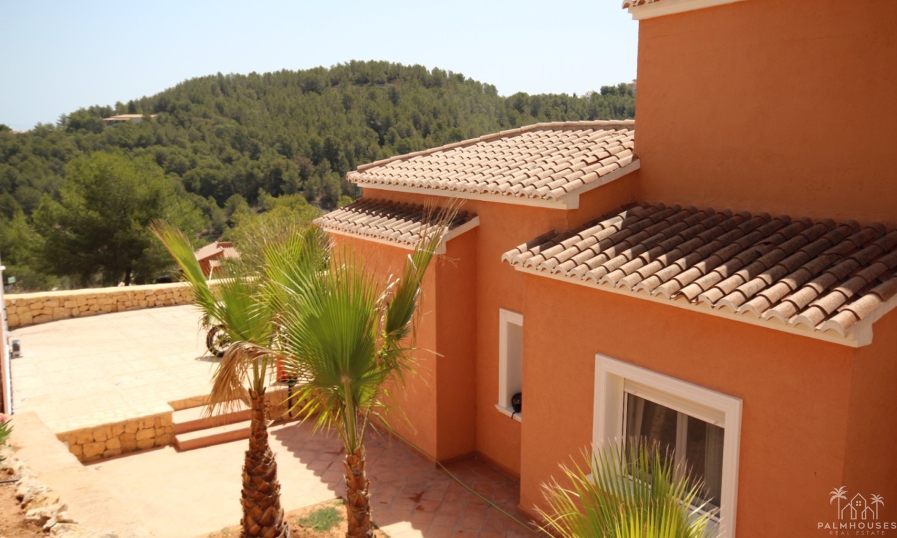 Revente - Villa - Jávea - Costa Blanca