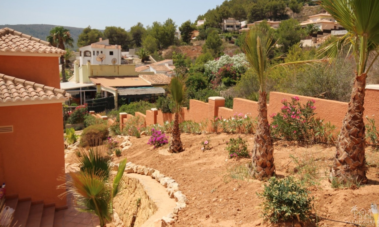 Revente - Villa - Jávea - Costa Blanca