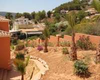 Revente - Villa - Jávea - Costa Blanca