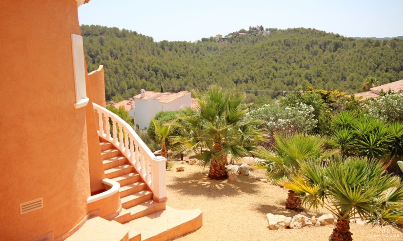 Revente - Villa - Jávea - Costa Blanca