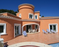 Revente - Villa - Jávea - Costa Blanca