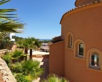 Revente - Villa - Jávea - Costa Blanca