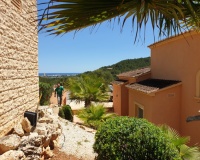 Revente - Villa - Jávea - Costa Blanca